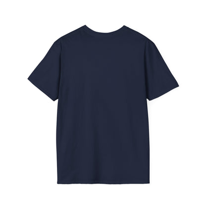 SRTT Logo - Color Set 3 - Unisex Softstyle T-Shirt
