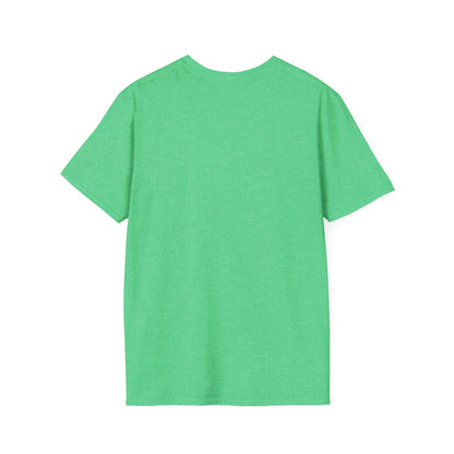 SRTT Logo - Color Set 1 - Unisex Softstyle T-Shirt