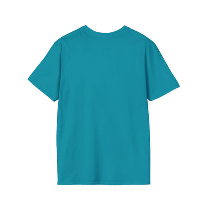 SRTT Logo - Color Set 1 - Unisex Softstyle T-Shirt