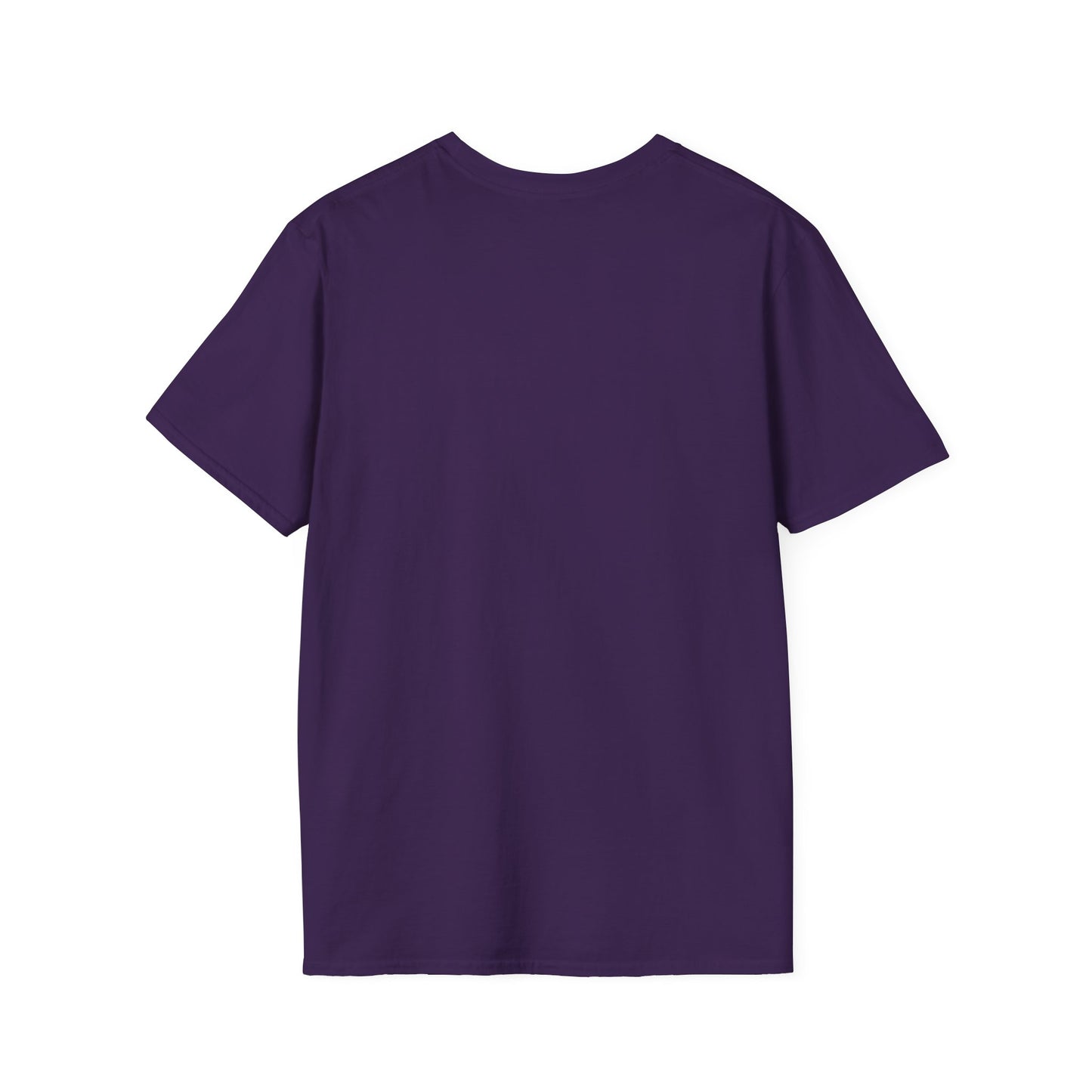 SRTT Logo - Color Set 3 - Unisex Softstyle T-Shirt