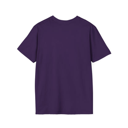 SRTT Logo - Color Set 3 - Unisex Softstyle T-Shirt