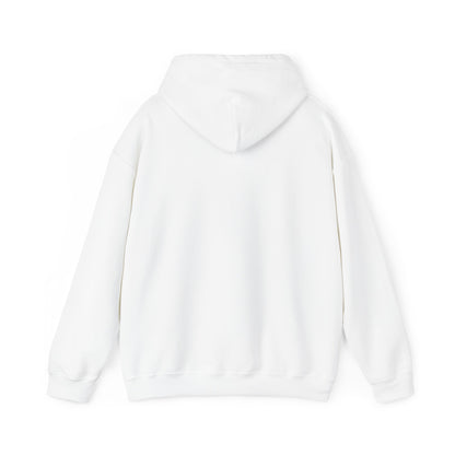 Run the Day Hooded Sweatshirt