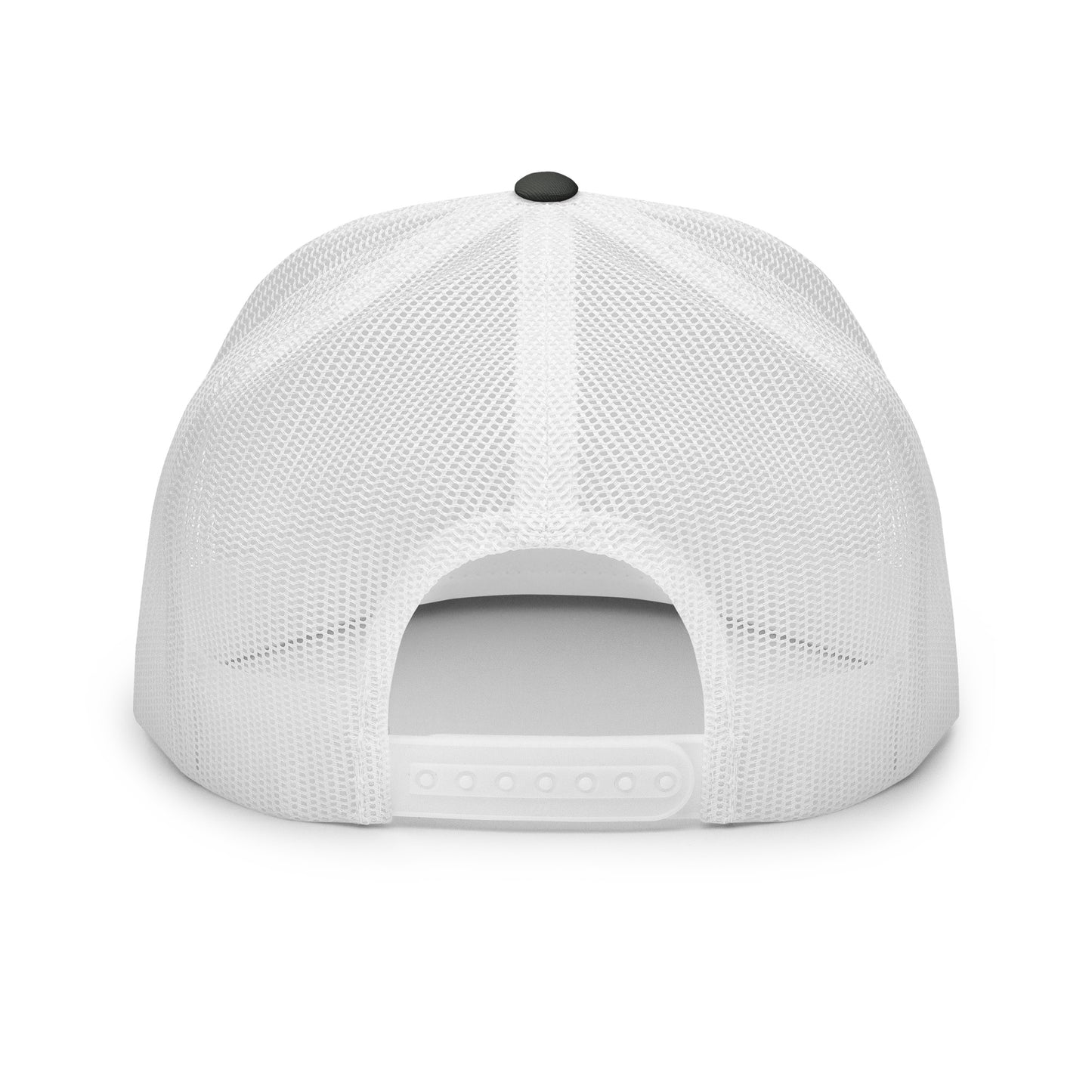 Chasing the Sun Printed Trucker Cap