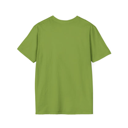 SRTT Logo - Color Set 2 - Unisex Softstyle T-Shirt
