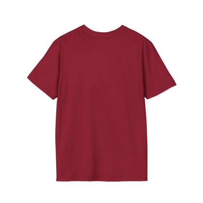 SRTT Logo - Color Set 1 - Unisex Softstyle T-Shirt