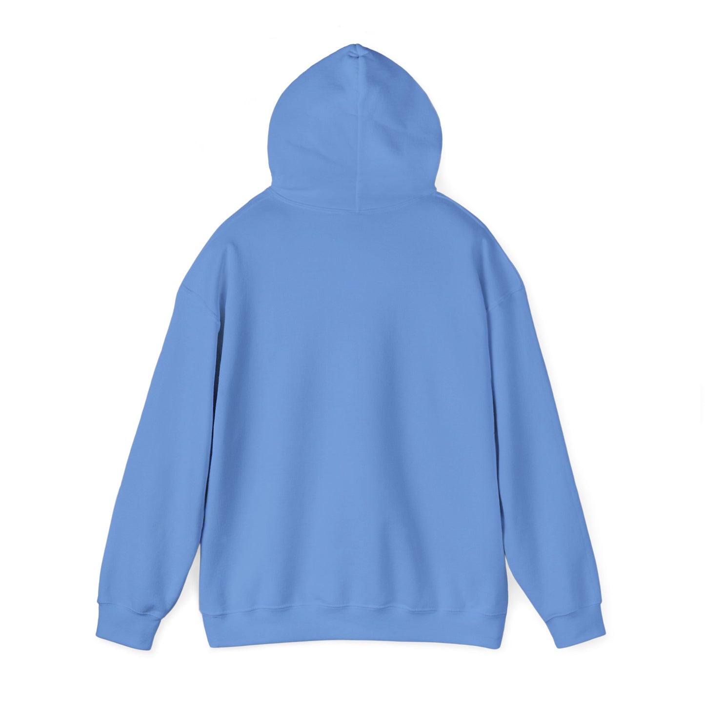 Run the Day Hooded Sweatshirt