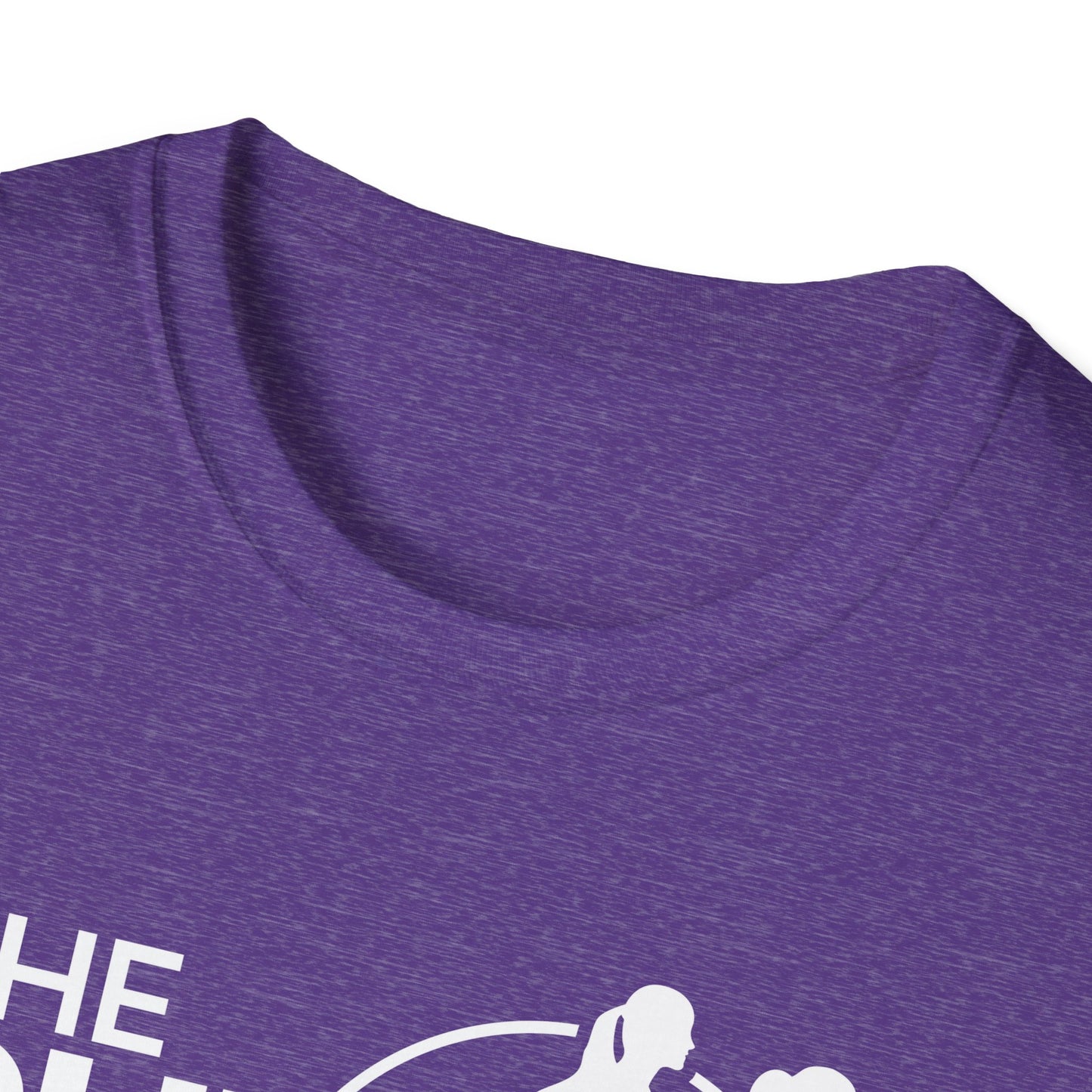 SRTT Logo - Color Set 3 - Unisex Softstyle T-Shirt