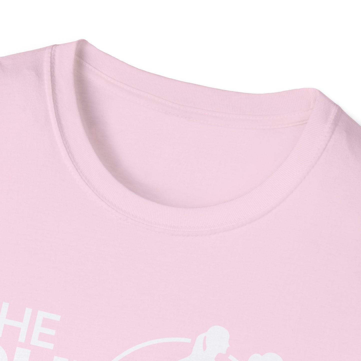 SRTT Logo - Color Set 3 - Unisex Softstyle T-Shirt