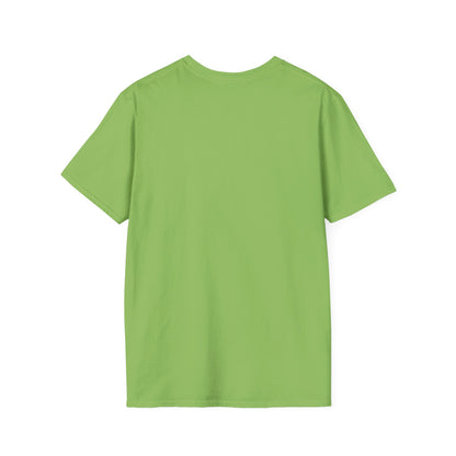 SRTT Logo - Color Set 2 - Unisex Softstyle T-Shirt