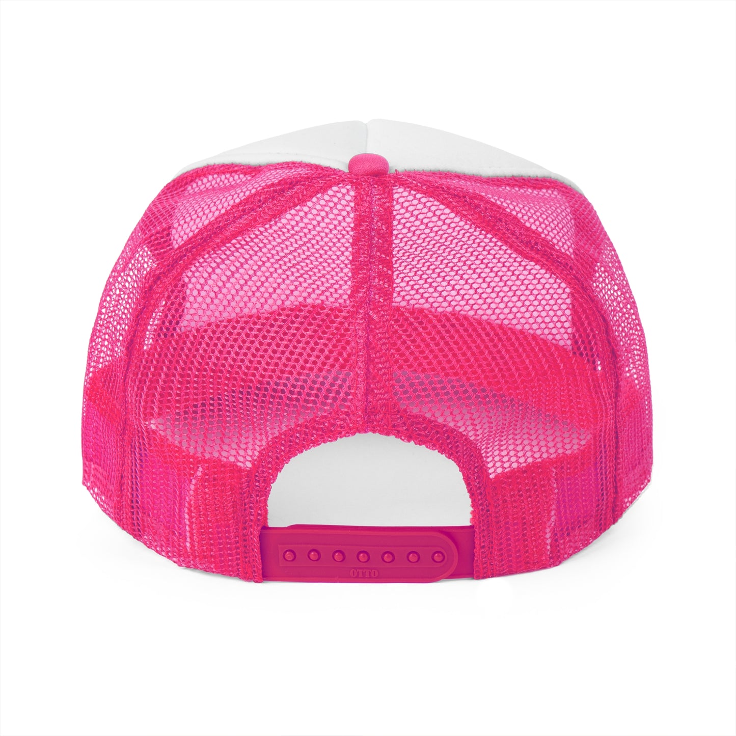 Keep on Rollin' Trucker Hat