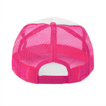 Keep on Rollin' Trucker Hat