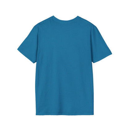 SRTT Logo - Color Set 2 - Unisex Softstyle T-Shirt