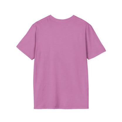 SRTT Logo - Color Set 3 - Unisex Softstyle T-Shirt