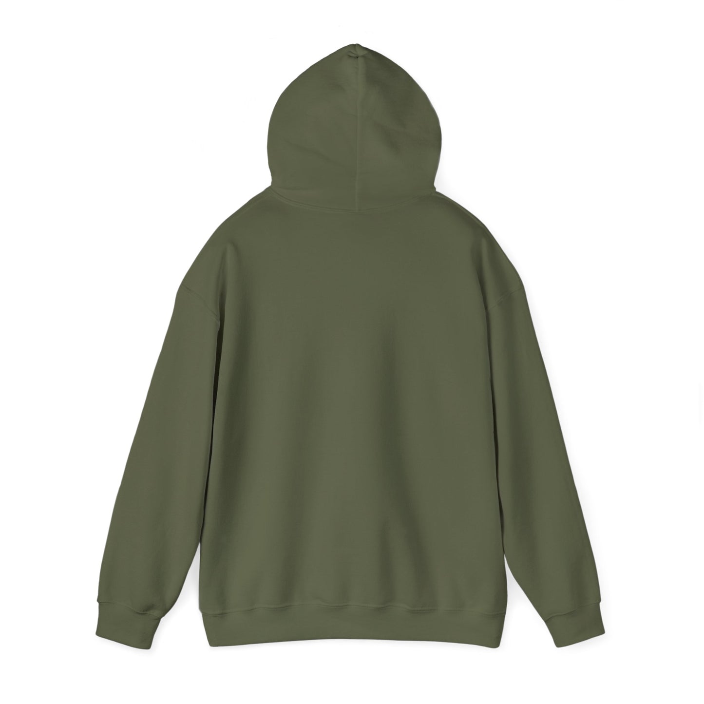 Run the Day Hooded Sweatshirt