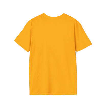 SRTT Logo - Color Set 1 - Unisex Softstyle T-Shirt