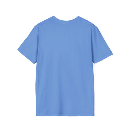 SRTT Logo - Color Set 3 - Unisex Softstyle T-Shirt