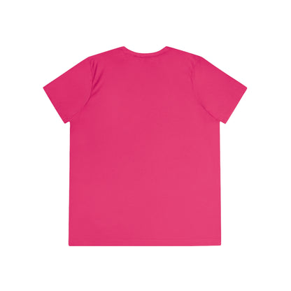 SRTT Ladies Competitor Tee - White Logo