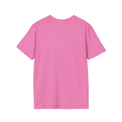 SRTT Logo - Color Set 3 - Unisex Softstyle T-Shirt
