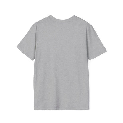 SRTT Logo - Color Set 1 - Unisex Softstyle T-Shirt
