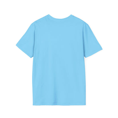 SRTT Logo - Color Set 3 - Unisex Softstyle T-Shirt