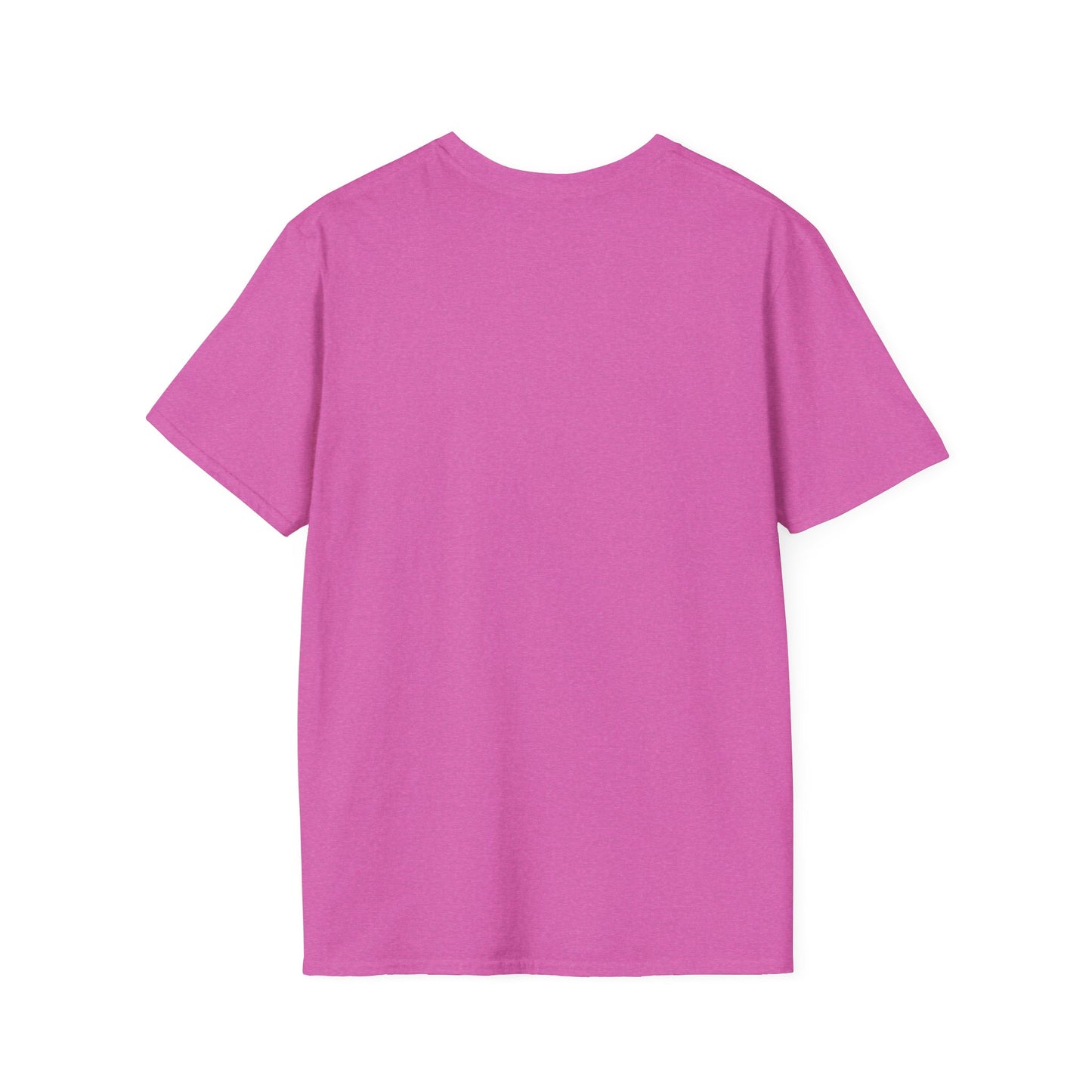 SRTT Logo - Color Set 3 - Unisex Softstyle T-Shirt