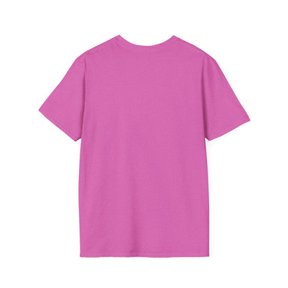 SRTT Logo - Color Set 3 - Unisex Softstyle T-Shirt