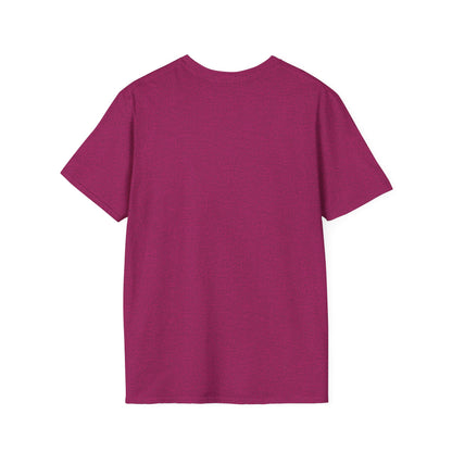 SRTT Logo - Color Set 3 - Unisex Softstyle T-Shirt