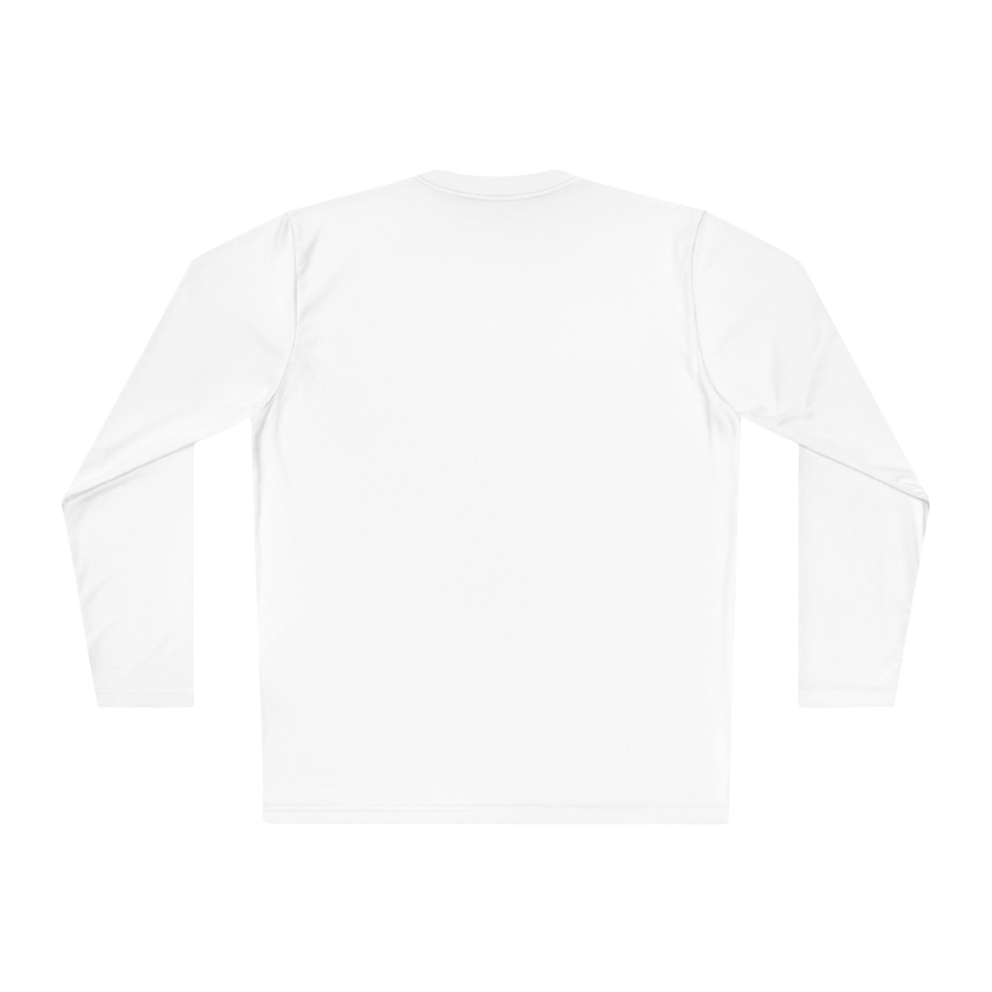 Running with my Witches Unisex Lightweight Long Sleeve Tee