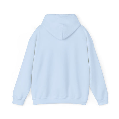 Run the Day Hooded Sweatshirt