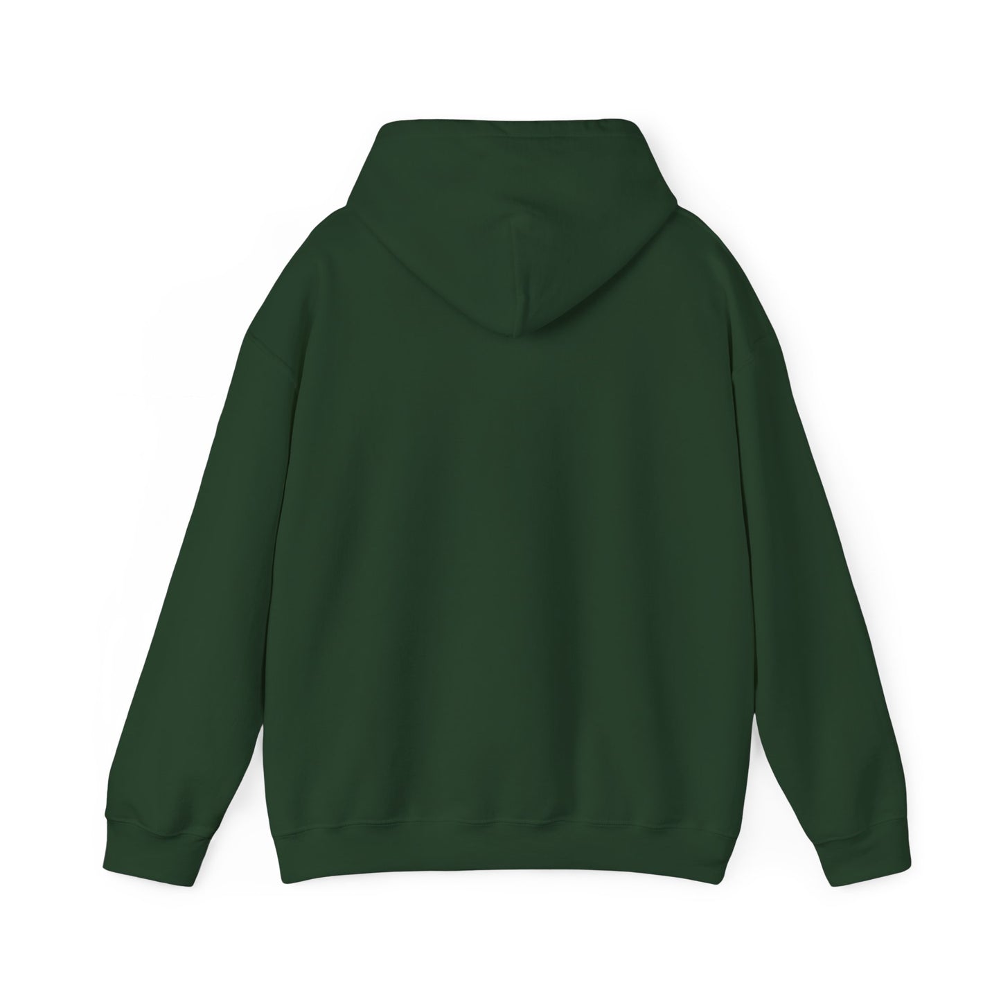 Run the Day Hooded Sweatshirt