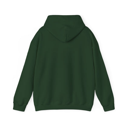 Run the Day Hooded Sweatshirt