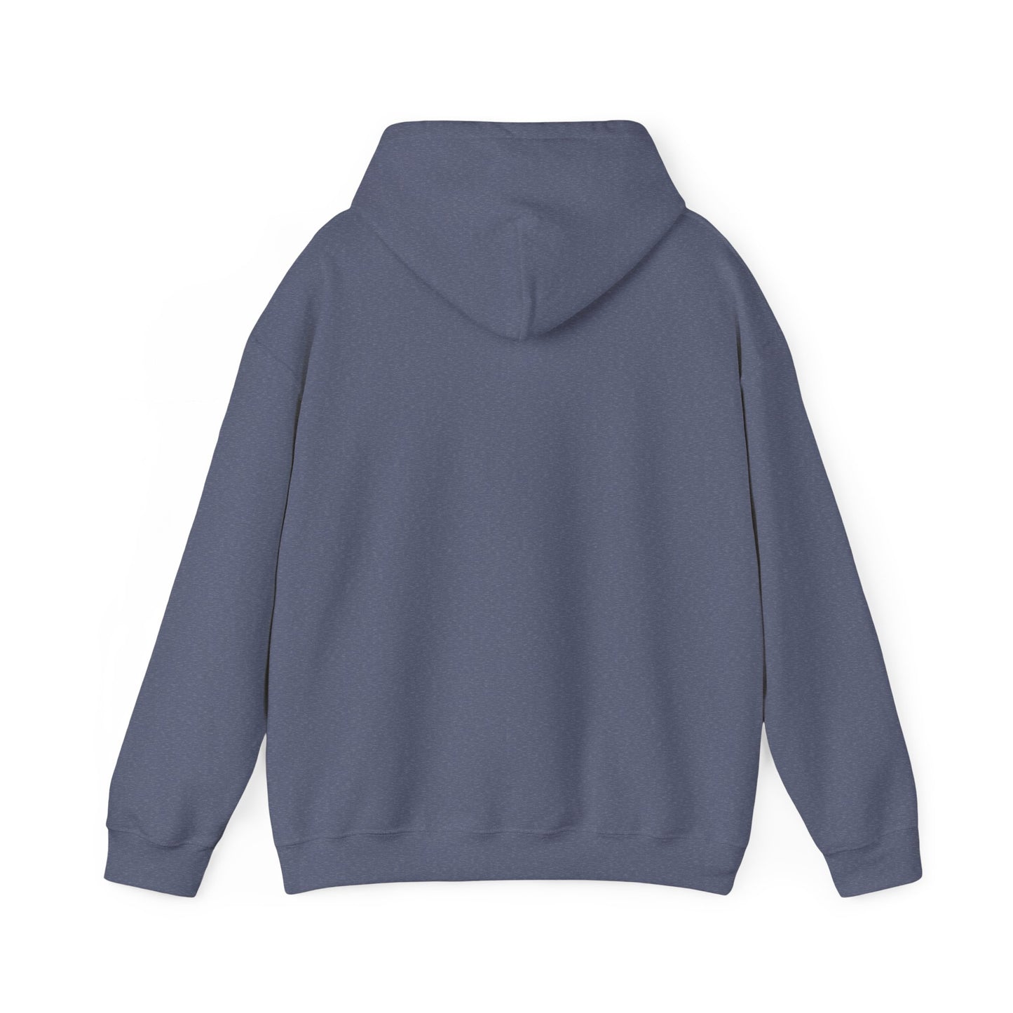 Run the Day Hooded Sweatshirt
