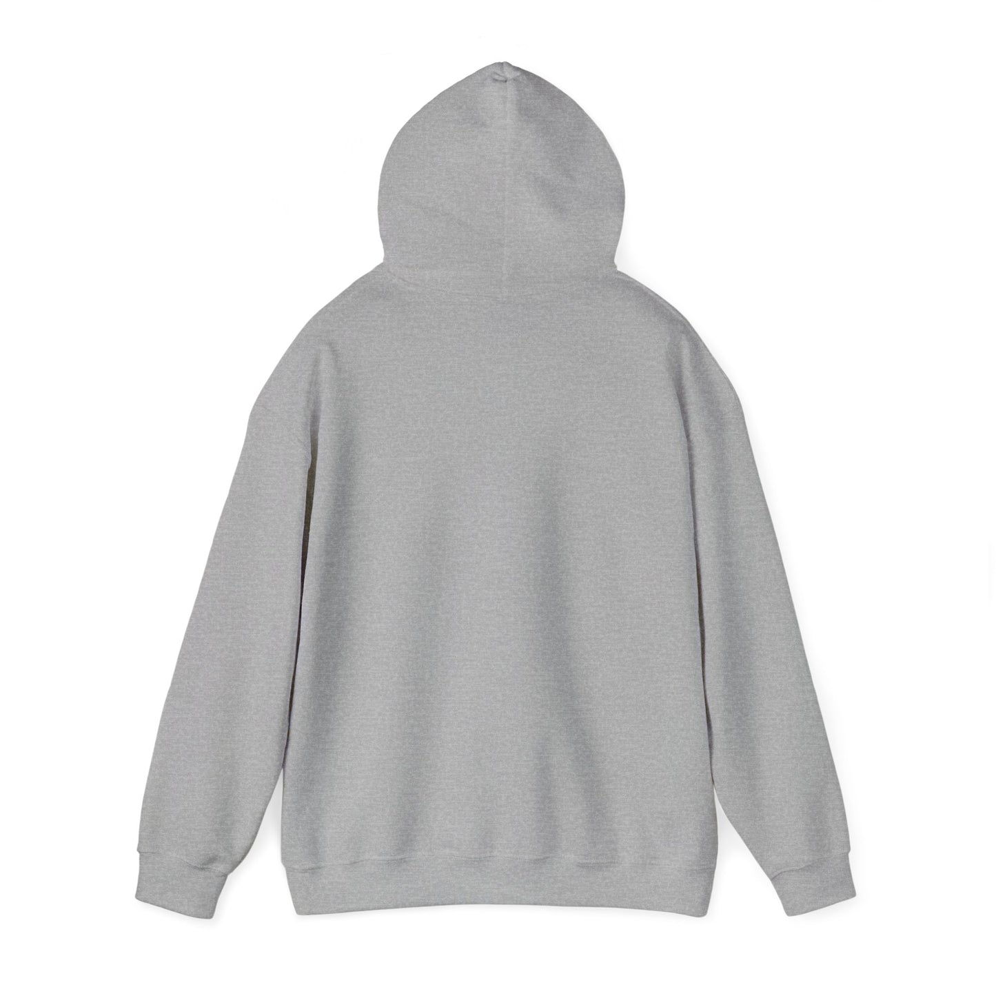Run the Day Hooded Sweatshirt