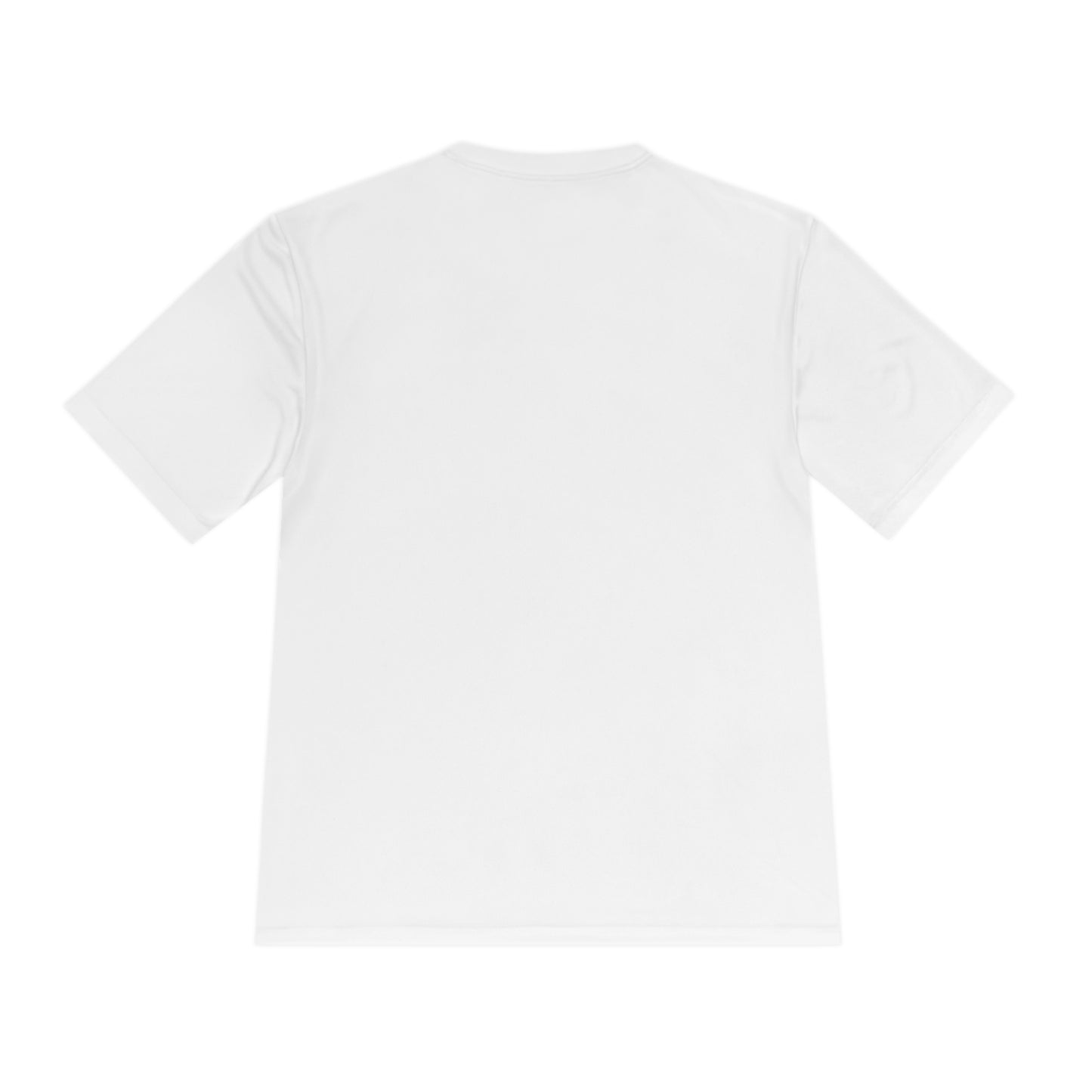 Running With My Witches  Unisex Moisture Wicking Tee
