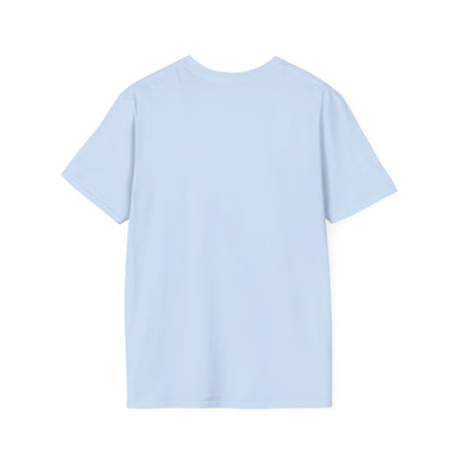 SRTT Logo - Color Set 2 - Unisex Softstyle T-Shirt