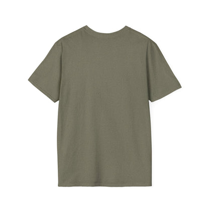 SRTT Logo - Color Set 1 - Unisex Softstyle T-Shirt