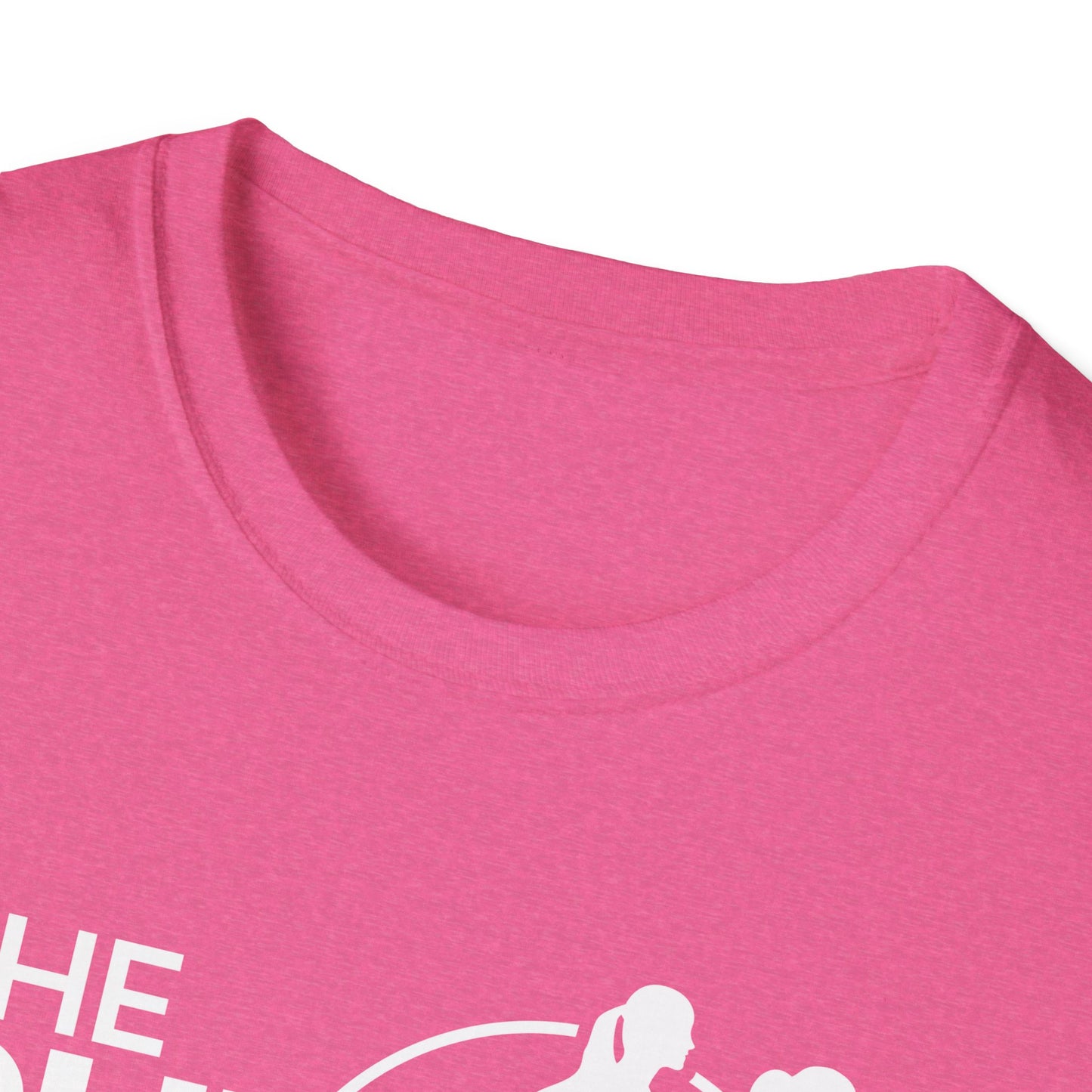 SRTT Logo - Color Set 3 - Unisex Softstyle T-Shirt