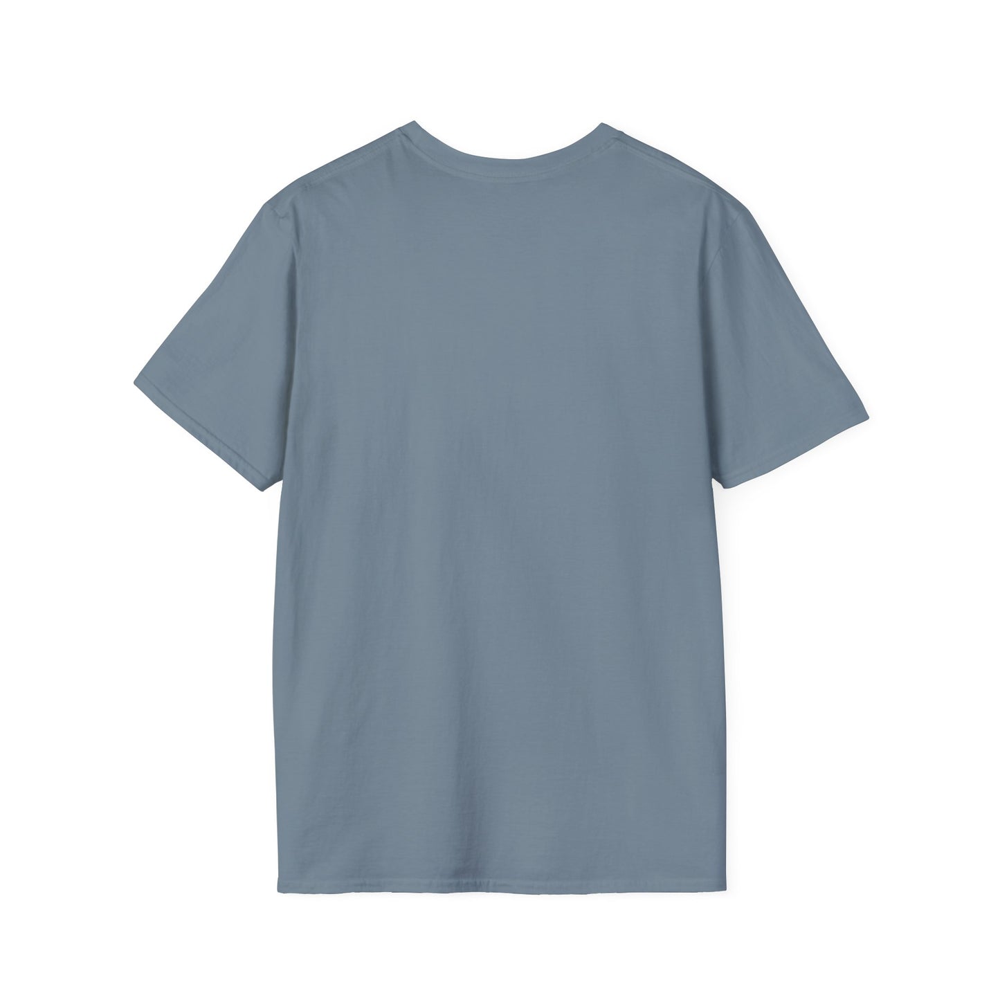 SRTT Logo - Color Set 2 - Unisex Softstyle T-Shirt