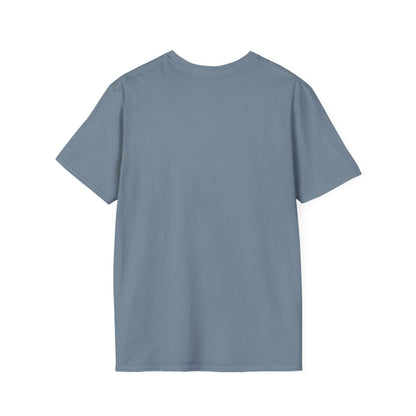 SRTT Logo - Color Set 2 - Unisex Softstyle T-Shirt