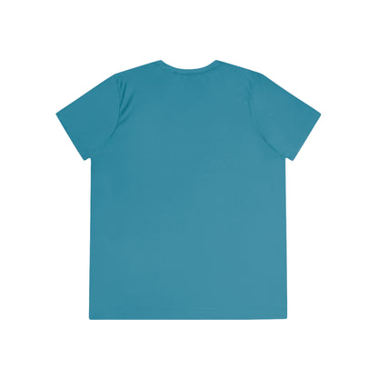SRTT Ladies Competitor Tee - White Logo