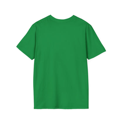 SRTT Logo - Color Set 1 - Unisex Softstyle T-Shirt