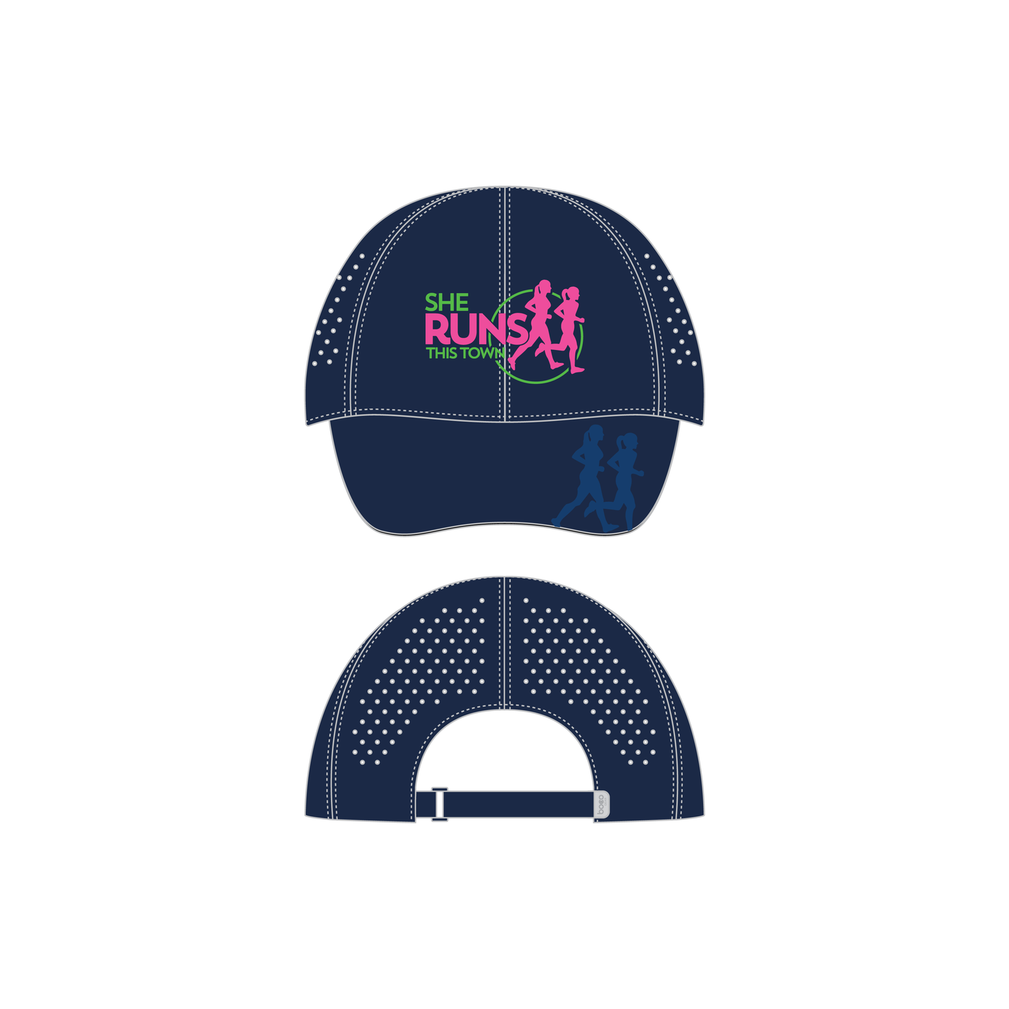 PRE-ORDER: SRTT Elite Performance Hat
