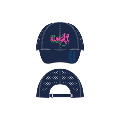 PRE-ORDER: SRTT Elite Performance Hat