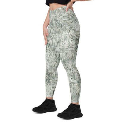 Tranquil Vibes Leggings with Pockets