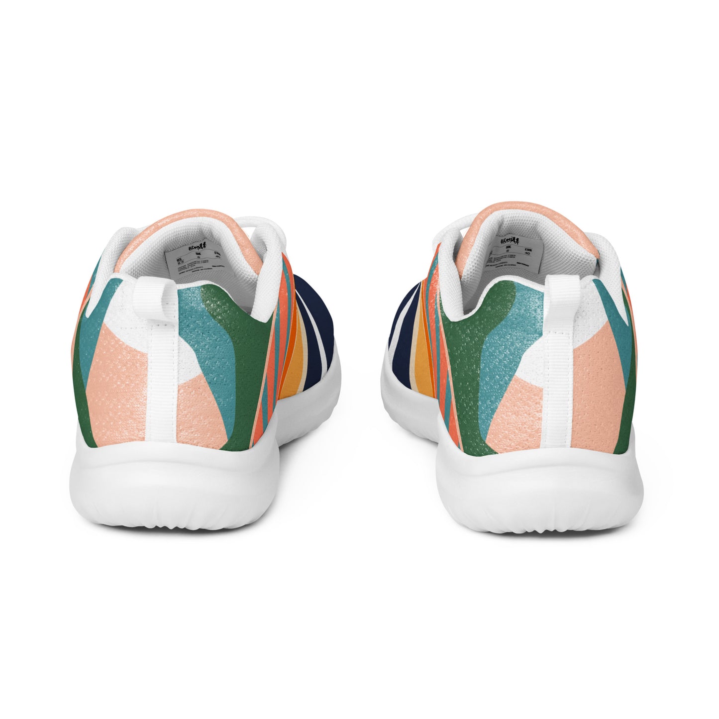 Run the Road Women’s Athletic Shoes