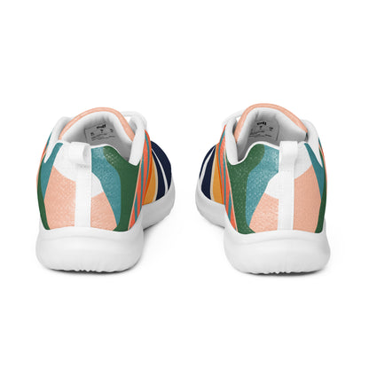Run the Road Women’s Athletic Shoes