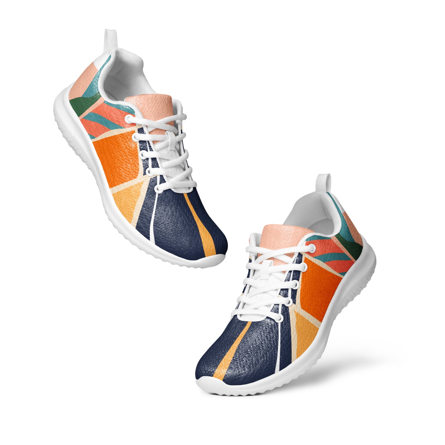 Run the Road Women’s Athletic Shoes