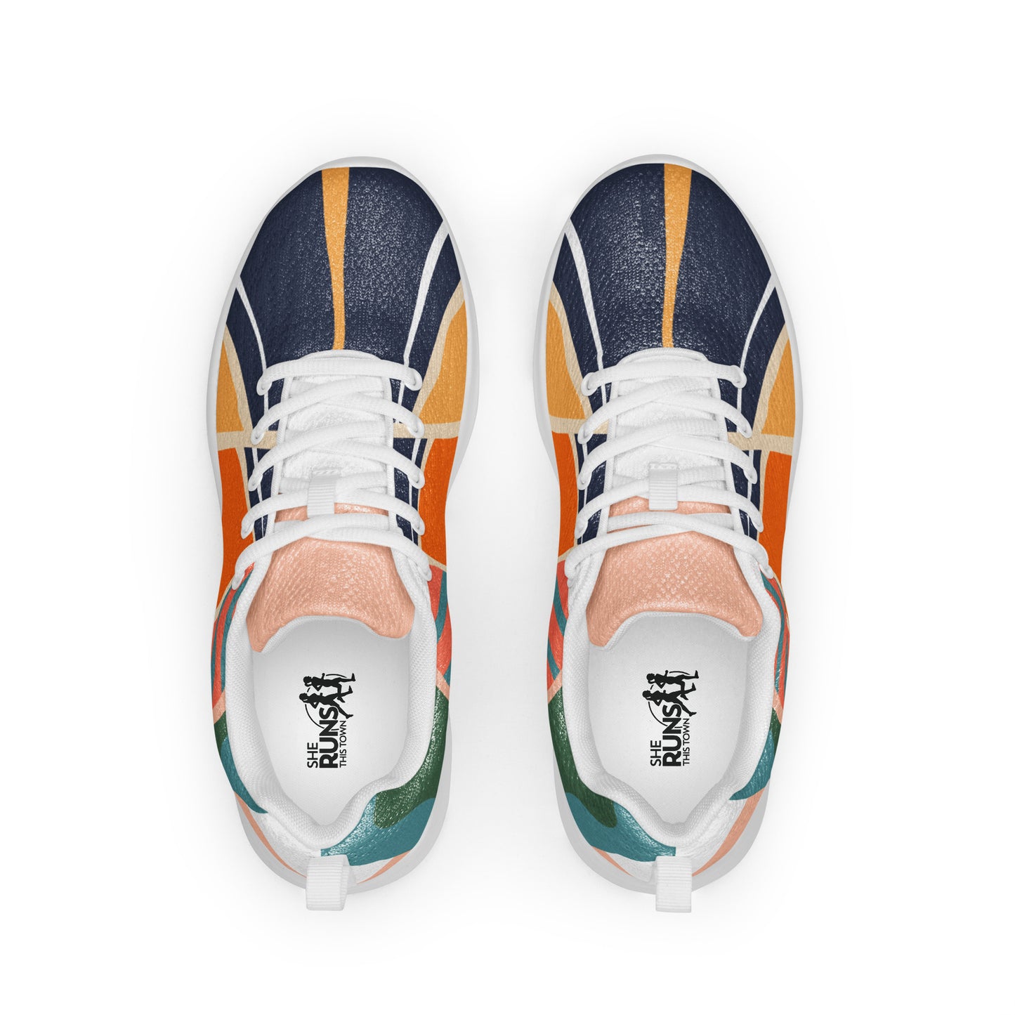 Run the Road Women’s Athletic Shoes