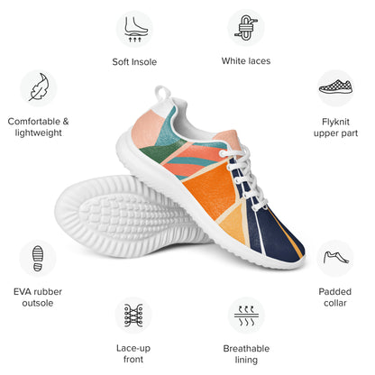Run the Road Women’s Athletic Shoes