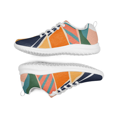 Run the Road Women’s Athletic Shoes